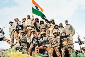 Kargil Vijay Diwas 2020: PM Modi, Rahul Gandhi pay tribute to fallen soldiers