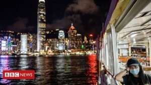 Neuseeland setzt Auslieferungsvertrag für Hongkong aus