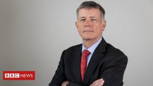 MI6: Richard Moore zum neuen Leiter des Geheimdienstes ernannt
