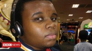 Michael Brown: Offizier wird nicht für die Ermordung eines Teenagers im Jahr 2014 angeklagt
