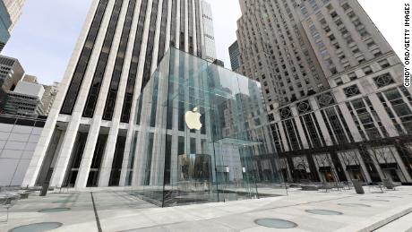 Europäische Kartellbeamte untersuchen Apple Pay und den App Store