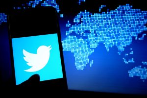 Der Twitter-Mitarbeiter wurde dafür bezahlt, beim Account-Hack zu helfen: Bericht