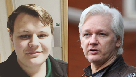 Der Familienaufruf des Opfers eines jugendlichen Unfalls fordert Großbritannien auf, die US-Auslieferung von Julian Assange zu blockieren