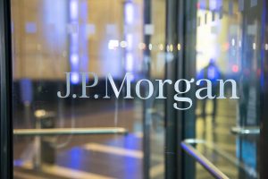 JPMorgan Chase übertrifft die Schätzungen, aber die Gewinne des zweiten Quartals sinken