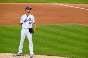 Jacob deGroms Einstellung zu Mets 'Eröffnungstag, Cy Young Verteidigung