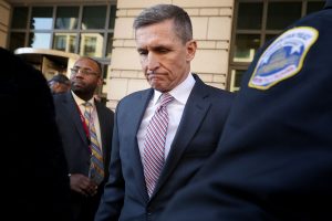 Laut Flynn-Verteidigungsteam weisen Dokumente auf Fehlverhalten der Staatsanwaltschaft hin