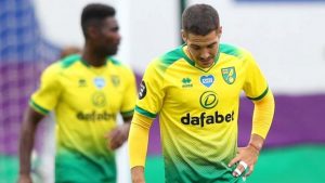 Norwich City 0-4 West Ham United: Michail Antonio erzielt vier Treffer, um die Kanaren nach unten zu schicken