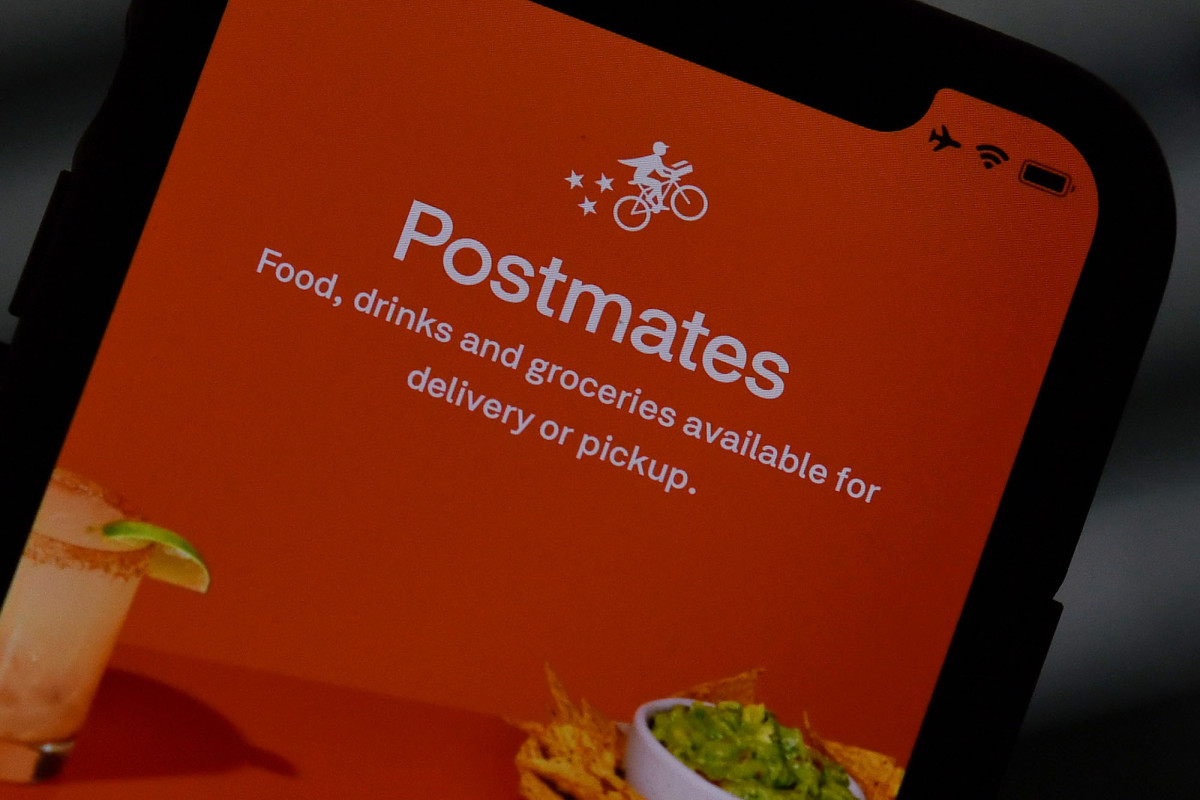 Uber erwirbt Postmates für die Lieferung von Lebensmitteln für 2,65 Mrd. USD