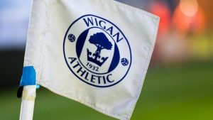 Wigan Athletic: Der Championship Club geht in die Verwaltung