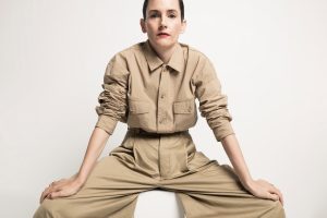 Work-from-Home-Outfit-Ideen von Promi-Stylistin Karla Welch