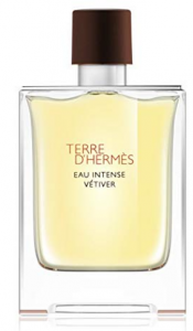 Hermès Terre d’Hermès Eau Intense Vétiver, 100 ml