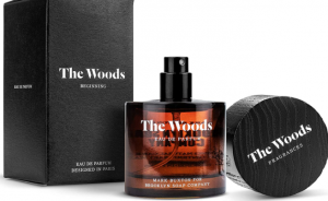 Brooklyn Soap Company: The Woods "Beginning" · Eau de Parfum mit elegantem, holzigem Duft für Männer ✓