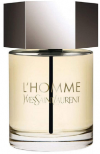Yves Saint Laurent L'Homme, homme/ man, Eau de Toilette Vaporisateur, 100 ml