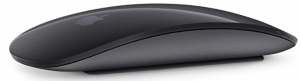 Apple Magic Mouse 2 - Space Grau