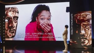 Bafta TV Awards 2020: Zehn Dinge, die wir bei der virtuellen Zeremonie gelernt haben