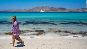Griechenland Urlaub: Wie es ist, jetzt im Urlaub zu besuchen