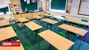 Coronavirus: Lehrergewerkschaft drängt auf Klarheit bei der Wiedereröffnung der Schule