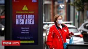 Coronavirus: Großer Vorfall in Greater Manchester
