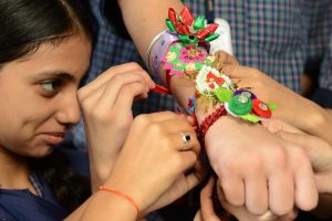 Raksha Bandhan: Top wishes, messages, quotes to share with brothers and sisters