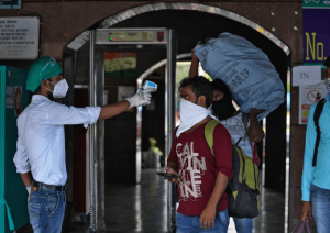 India reports 52,972 new coronavirus cases, total tally crosses 18-lakh mark