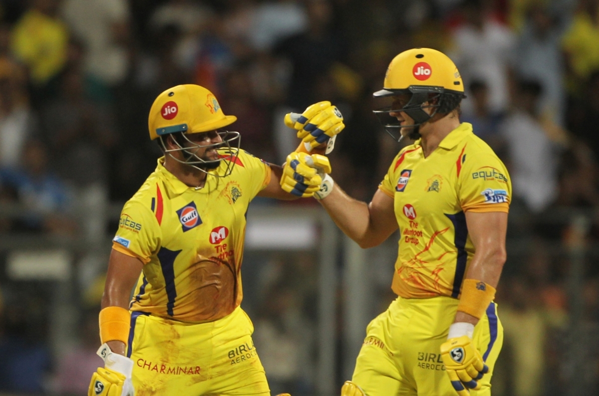 Dhoni & boys to get COVID-19 test done before assembling in Chennai: CSK