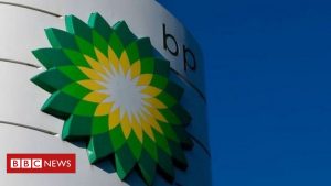 BP halbiert Dividende nach Rekordverlust