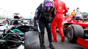 Formel 1: Pirelli sagt, dass Reifenausfälle durch "extrem langen Einsatz" auf anspruchsvollen Strecken verursacht wurden