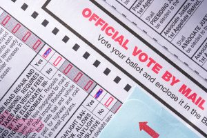 25 Prozent der Stimmzettel in den Vorwahlen in Brooklyn im Juni sind ungültig