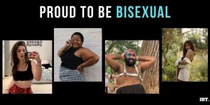 Beautifully Bisexual trends as Tweeple proudly embrace their sexuality