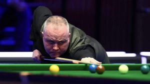 Snooker-Weltmeisterschaft 2020: John Higgins macht 147 Pausen bei Crucible