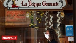 Coronavirus: Reisende aus Belgien, Andorra und den Bahamas müssen in Großbritannien unter Quarantäne gestellt werden