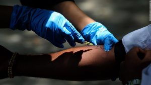 India Coronavirus: Mehr als 2 Millionen Fälle bestätigt