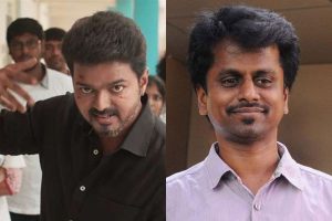 Vijay, AR Murugadoss lock in launch plan, release date even before Thalapathy 65 hits floors