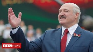 Belarus-Wahl: Präsident Lukaschenko steht vor dem härtesten Test seit Jahren