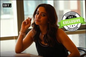 Asha Negi, on-screen journalist in Abhay 2, wants to interview THIS personality in real life: Exclusive
