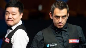 Snooker-Weltmeisterschaft 2020: Ronnie O'Sullivan sagt, dass neue Spieler nach dem Erreichen des Viertelfinals „arm“ sind