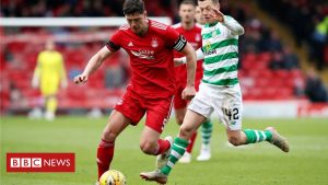 Stör: Aberdeen und Celtic sollten nach Covid-Verstößen nicht spielen