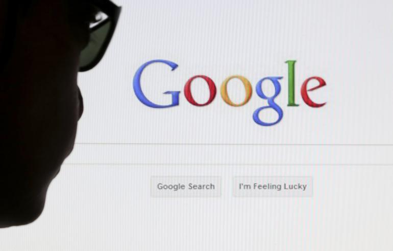 Google Search went crazy after massive glitch in its indexing system