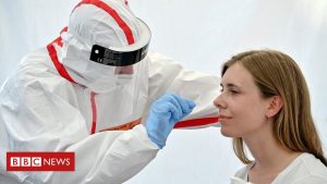 Coronavirus in Europa: Infektionsanstieg in Frankreich, Deutschland und Spanien