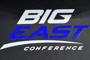 Big East bricht die Herbstsaison mit College-Sport ab