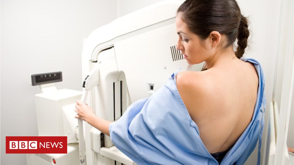 Brustuntersuchungen bei Frauen in den Vierzigern könnten Leben retten.