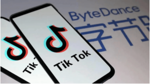 ByteDance in talks with Reliance for investment in TikTok