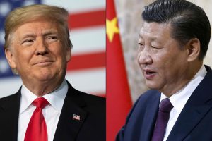 Der Rückstoß von Team Trump gegen China ist längst überfällig