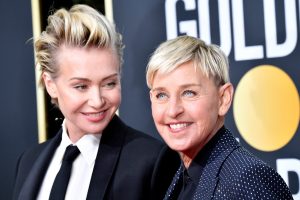Einbruch bei Ellen DeGeneres war ein Insider-Job: Polizisten