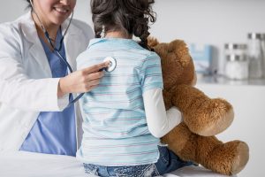 CDC erwartet den Ausbruch einer lebensbedrohlichen Krankheit, die sich gegen Kinder richtet