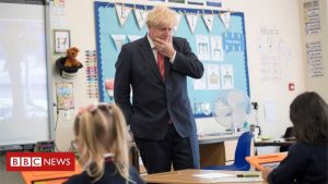 Coronavirus: Die Minister versuchen, sich über Schulen und Lockerungsmaßnahmen in Wales zu beruhigen