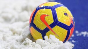 Die Premier League verschrottet die Winterpause wegen des überlasteten Zeitplans für 2020-21