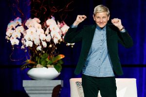 Ellen DeGeneres verlässt ihre Show nicht: ausführende Produzenten