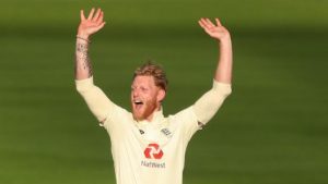 England gegen Pakistan: Ben Stokes inspiriert zum Heimkampf