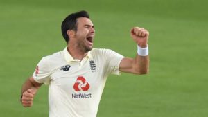England gegen Pakistan: Bowlers haben im zweiten Test die Gastgeber an die Spitze gebracht